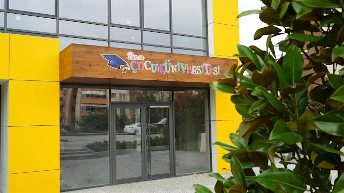 Özel Bursa Acıbadem Anaokulu