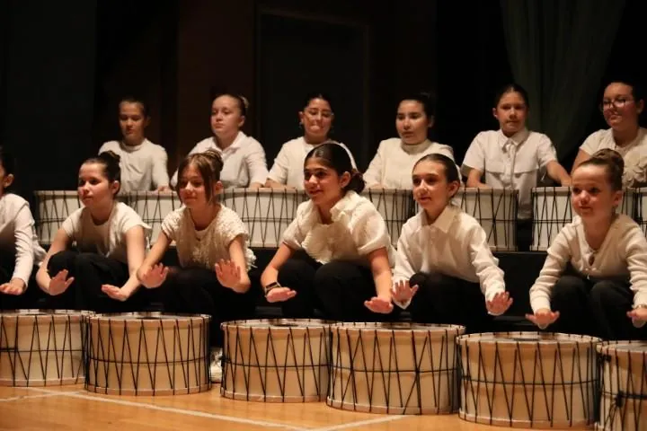 Özel Bursa Kültür Anaokulu görsel 3
