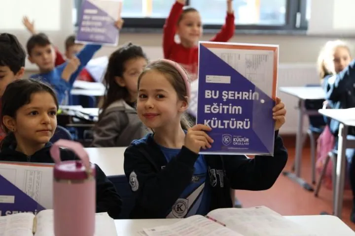 Özel Bursa Kültür Anaokulu görsel 2