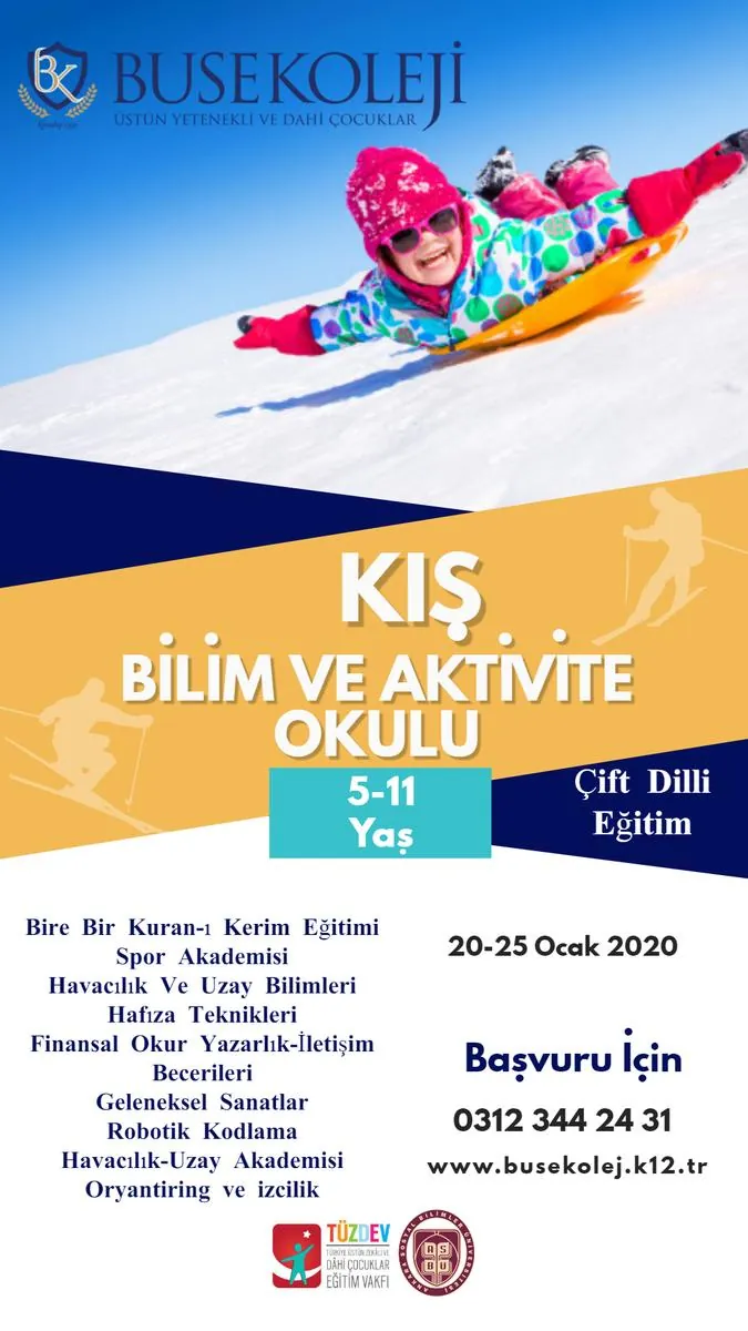 Özel Buse Anaokulu görsel 2