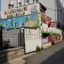 Özel Büyük Adımlar Anaokulu
