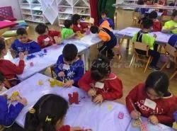 Özel Büyük Adımlar Anaokulu görsel 3