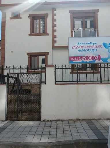 Özel Büyük Hayaller Anaokulu görsel 2