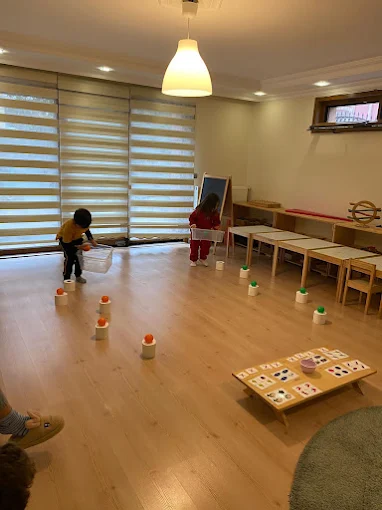 Özel Büyükçekmece Bilge Anaokulu görsel 2