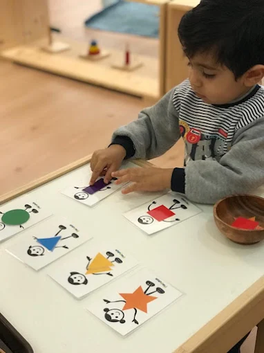 Özel Büyükçekmece Bilge Anaokulu görsel 5
