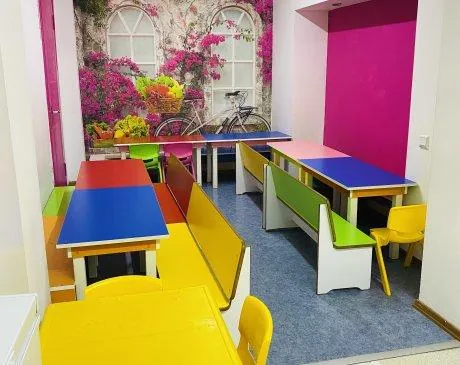 Özel Büyükçekmece Çocuk Kalbi Anaokulu görsel 7