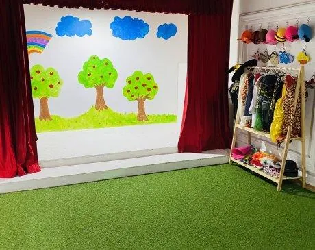 Özel Büyükçekmece Çocuk Kalbi Anaokulu görsel 9