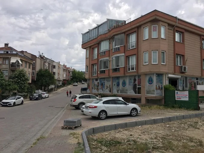 Özel Büyükçekmece Lale Bahçesi Anaokulu