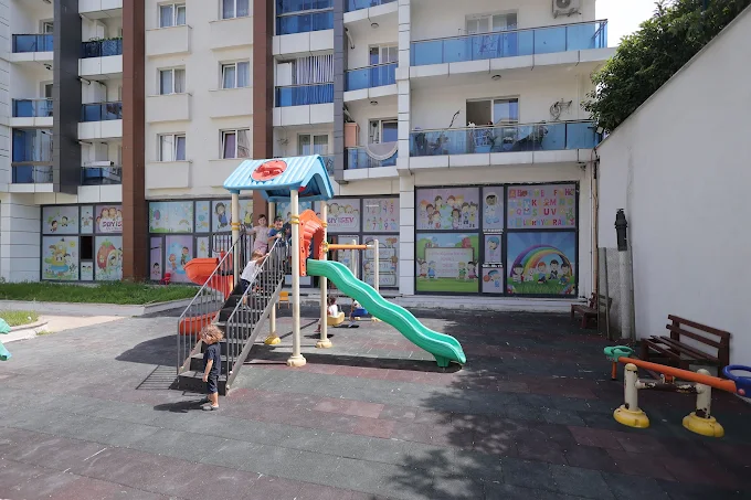 Özel Çağa Anaokulu görsel 5
