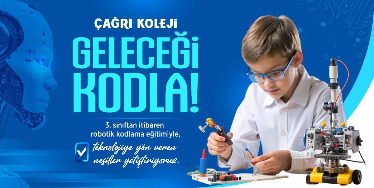 Özel Çağrı Anaokulu