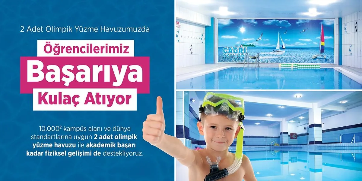Özel Çağrı Anaokulu görsel 2