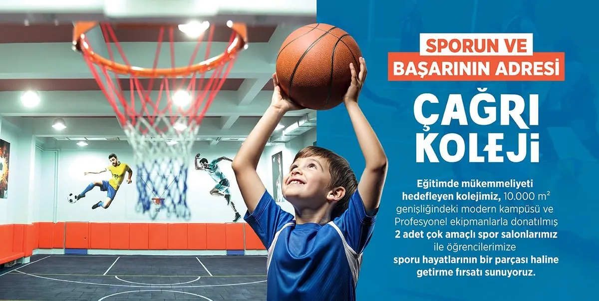 Özel Çağrı Anaokulu görsel 3