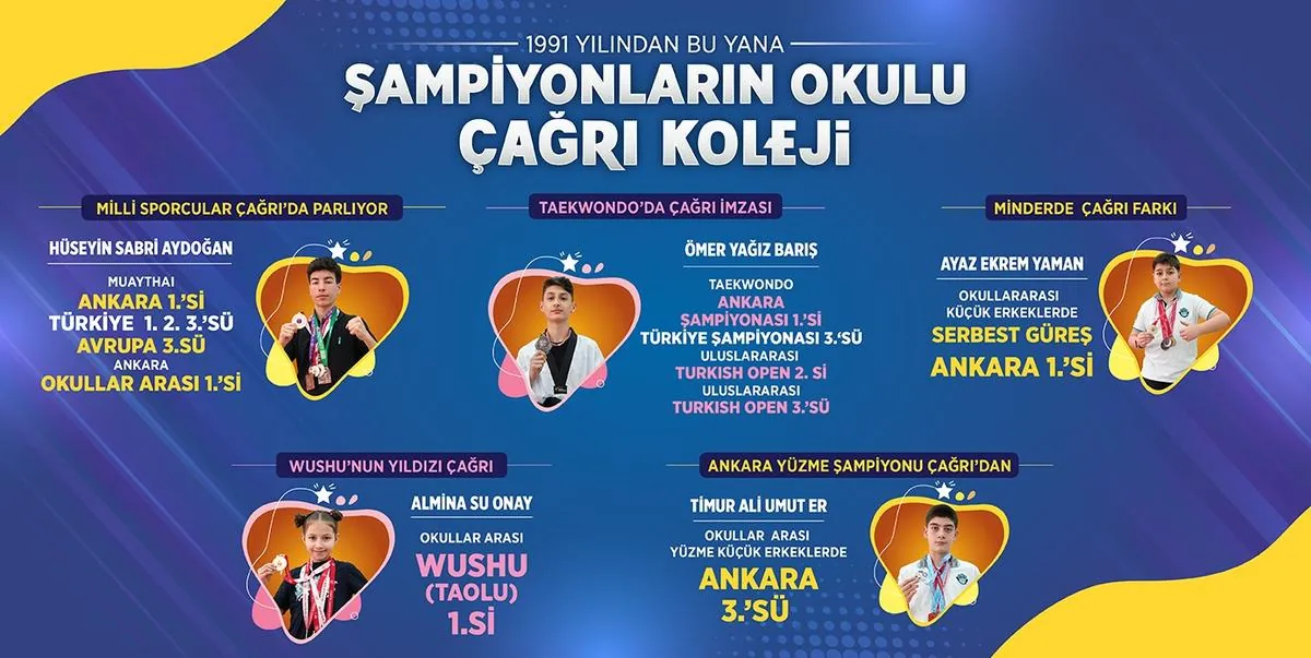 Özel Çağrı Anaokulu görsel 5