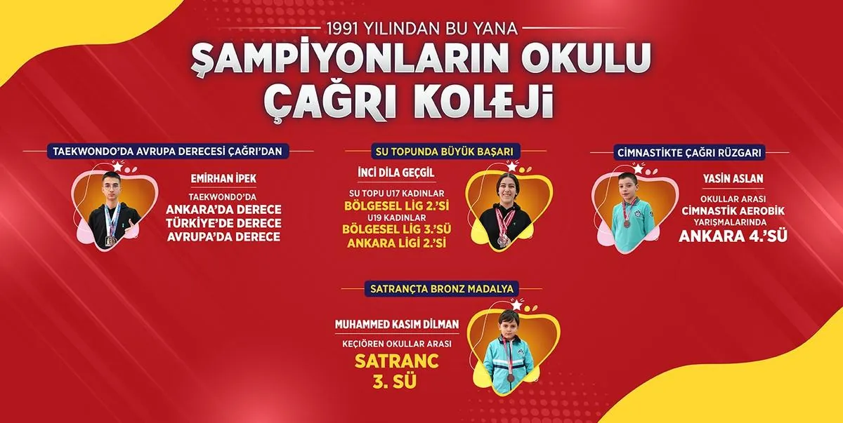 Özel Çağrı Anaokulu görsel 6