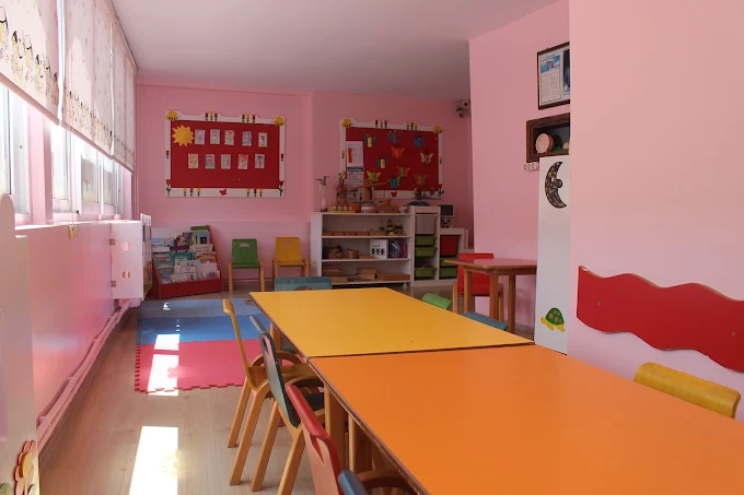Özel Çakıltaşı Anaokulu görsel 5