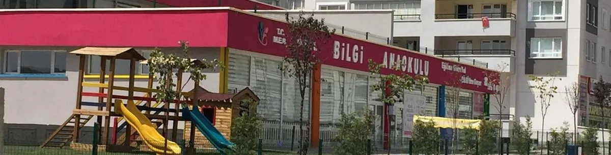 Özel Çakırlar Bilgi Anaokulu