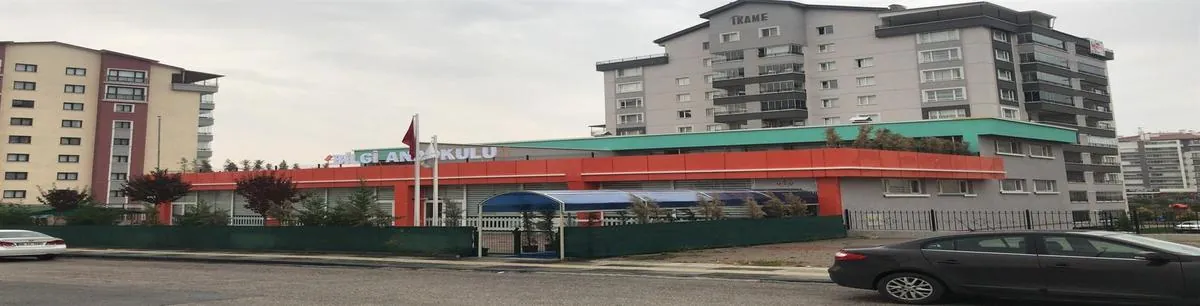 Özel Çakırlar Bilgi Anaokulu görsel 2
