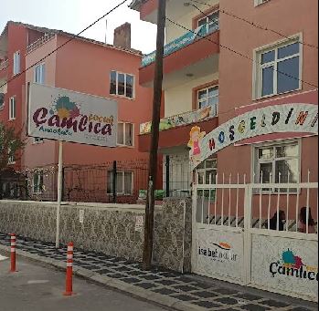 Özel Çamlıca Çocuk Anaokulu