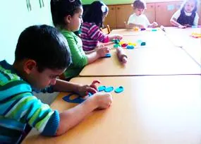 Özel Çamlıca Kalemlik Anaokulu görsel 8