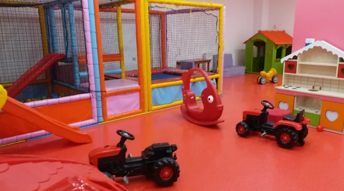 Özel Can Kerdeşler Anaokulu görsel 2