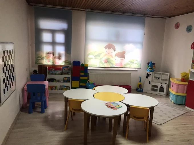Özel Can Kerdeşler Anaokulu görsel 3