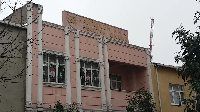 Özel Can Kerdeşler Anaokulu görsel 5