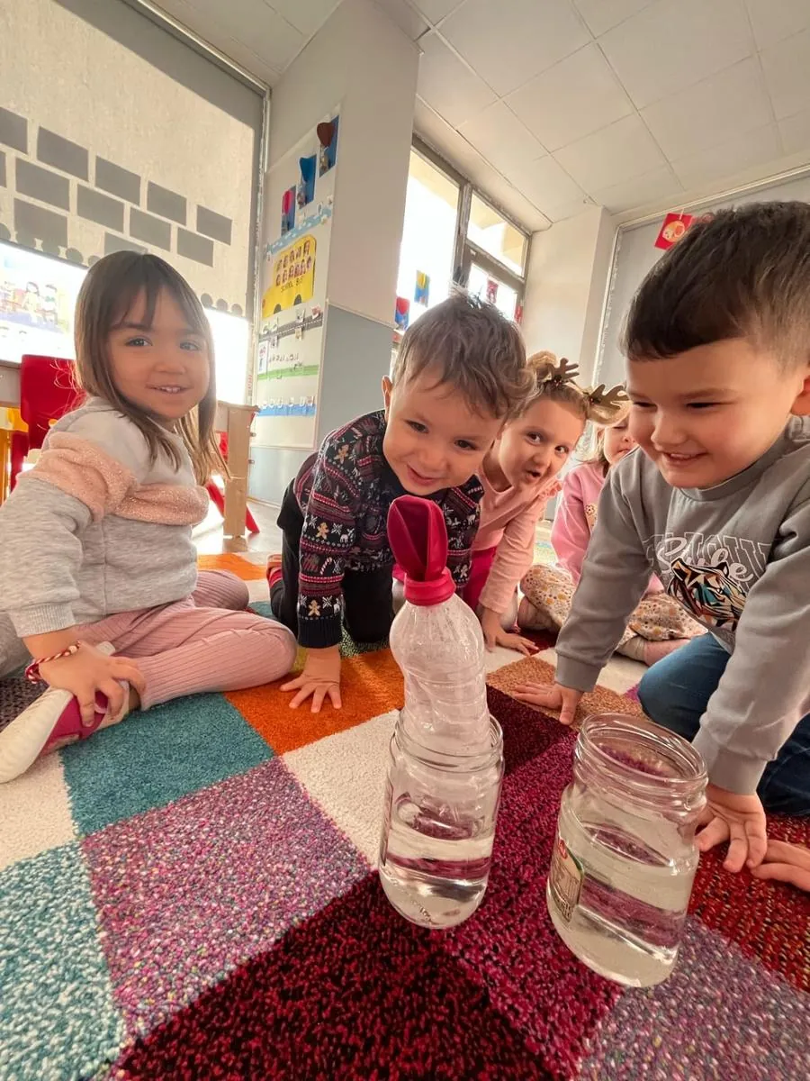Özel Çanakkale Mini Akademi Anaokulu görsel 10