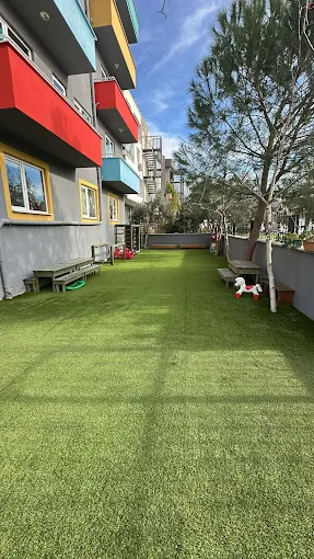 Özel Çanakkale Mini Akademi Anaokulu görsel 7