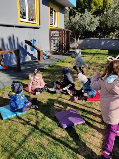 Özel Çanakkale Mini Akademi Anaokulu görsel 8
