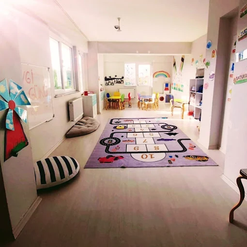 Özel Çanakkale Mini Akademi Anaokulu görsel 9