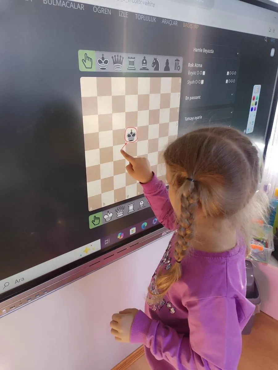 Özel Çanakkale Mini Akademi Anaokulu görsel 6