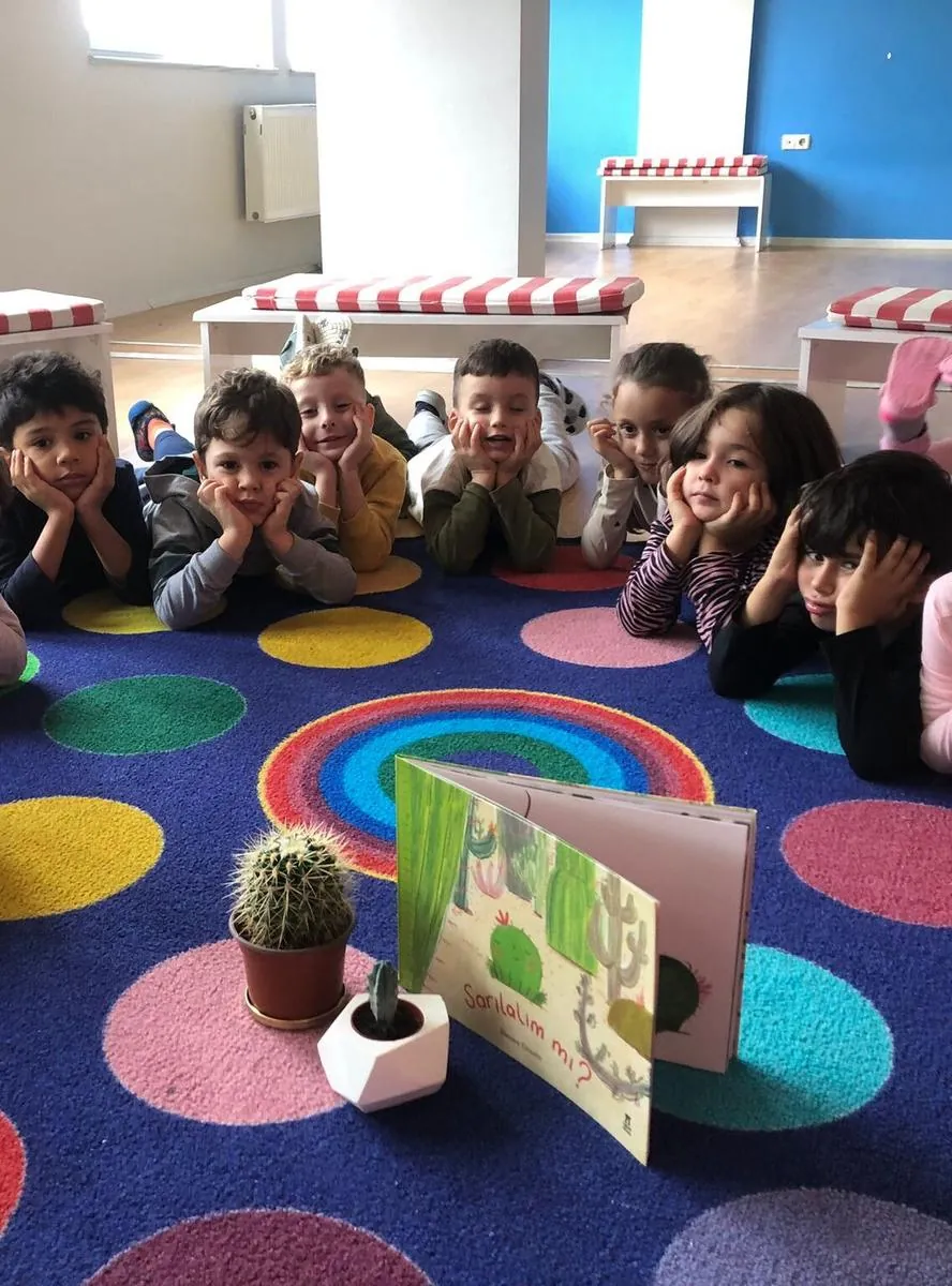 Özel Çanakkale Mini Akademi Anaokulu görsel 7