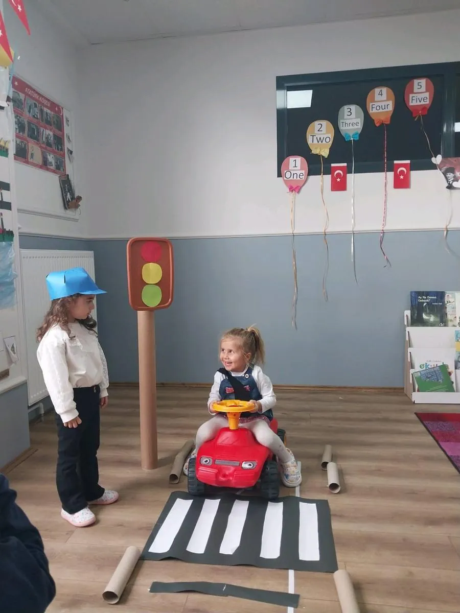 Özel Çanakkale Mini Akademi Anaokulu görsel 8