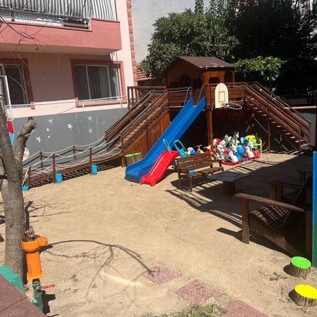 Özel Çanakkale On Bir Yıldız Anaokulu görsel 2