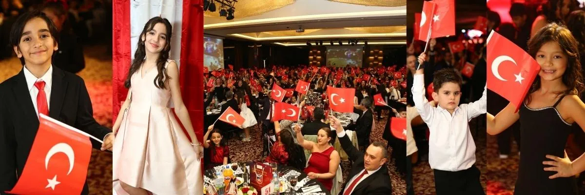 Özel Caner Özen Anaokulu görsel 4