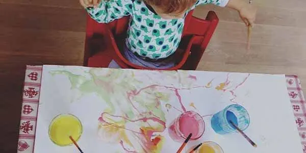 Özel Çankaya Çocuk Dünyası Anaokulu görsel 6