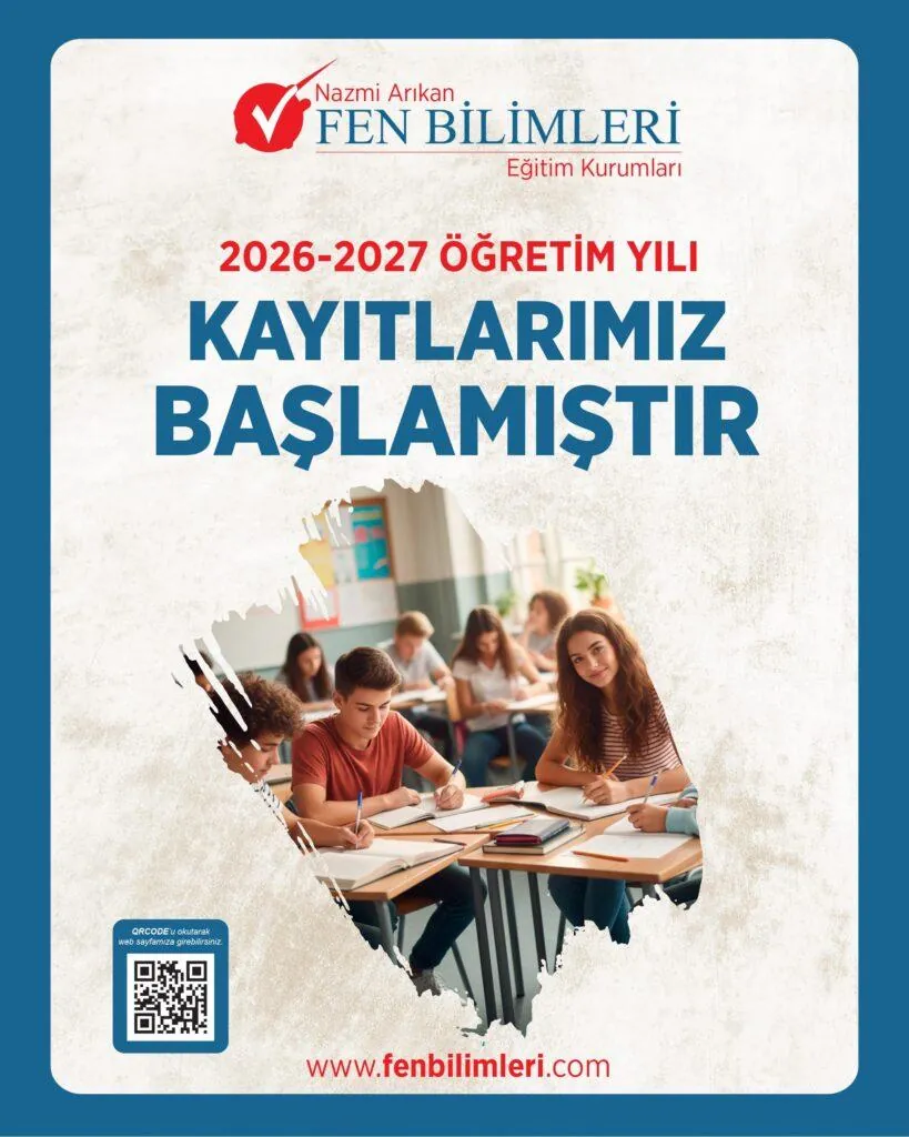 Özel Çankaya Nazmi Arıkan Fen Bilimleri Anaokulu görsel 2