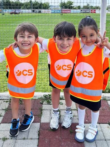 Özel Cansu Süren Anaokulu görsel 2