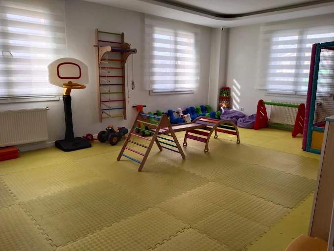 Özel Çanta İsabet Anaokulu görsel 2