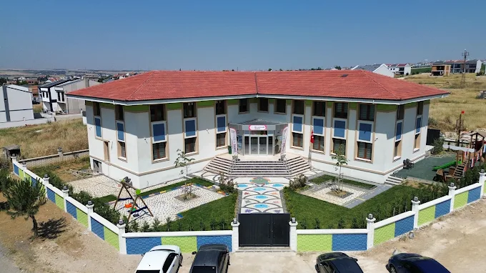 Özel Çanta İsabet Anaokulu görsel 10