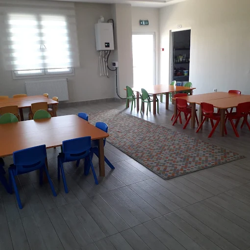 Özel Çanta İsabet Anaokulu görsel 6