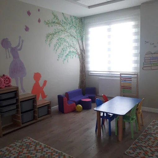 Özel Çanta İsabet Anaokulu görsel 7