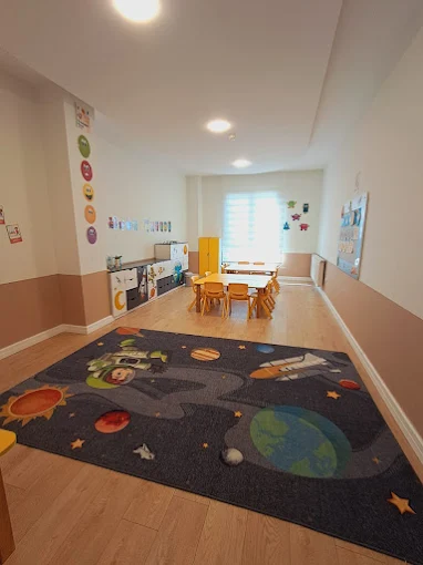 Özel Çanta İsabet Anaokulu görsel 9