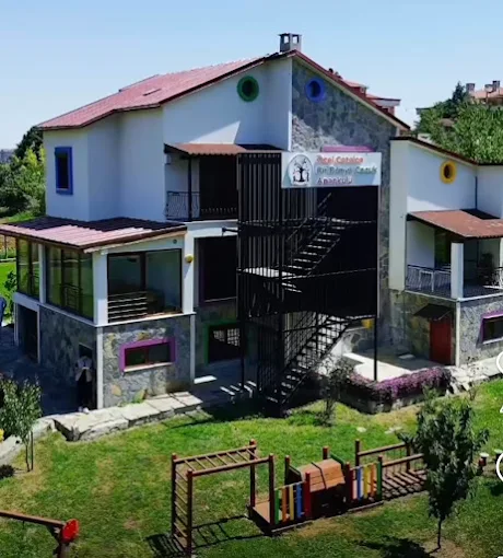 Özel Çatalca Bir Dünya Çocuk Anaokulu görsel 3