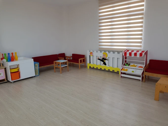 Özel Çatalca Renkli Rüyalar Anaokulu görsel 2
