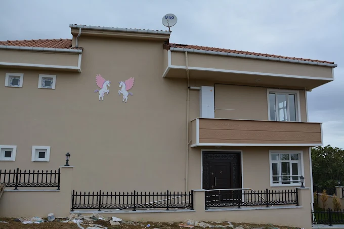 Özel Çatalca Renkli Rüyalar Anaokulu görsel 3