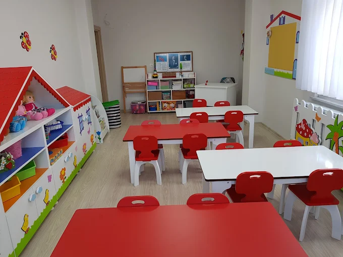 Özel Çatalca Renkli Rüyalar Anaokulu görsel 6