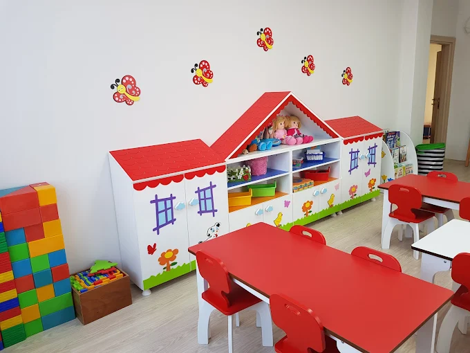 Özel Çatalca Renkli Rüyalar Anaokulu görsel 7