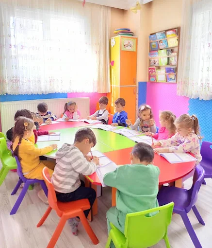 Özel Çayırova İlk Yuvam Anaokulu