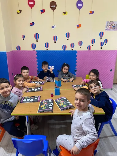 Özel Çayırova İlk Yuvam Anaokulu görsel 2